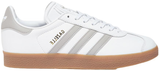 Giày Adidas Gazelle 'White Grey Gum' IG3508