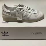 Giày Adidas Wilsy SPZL x New Order 'White Grey' FX1056