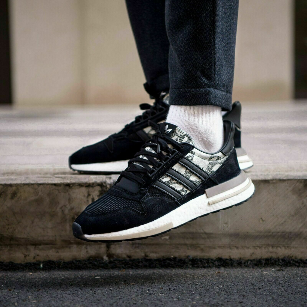 Giày Adidas ZX 500 RM 'Snakeskin' BD7924 – AUTHENTIC SHOES