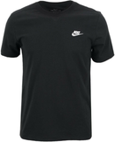 Áo Nike Sportswear Club 'Black' AR4999-013