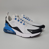 Giày Nike Air Max 270 'Laser Blue' DC1938-100