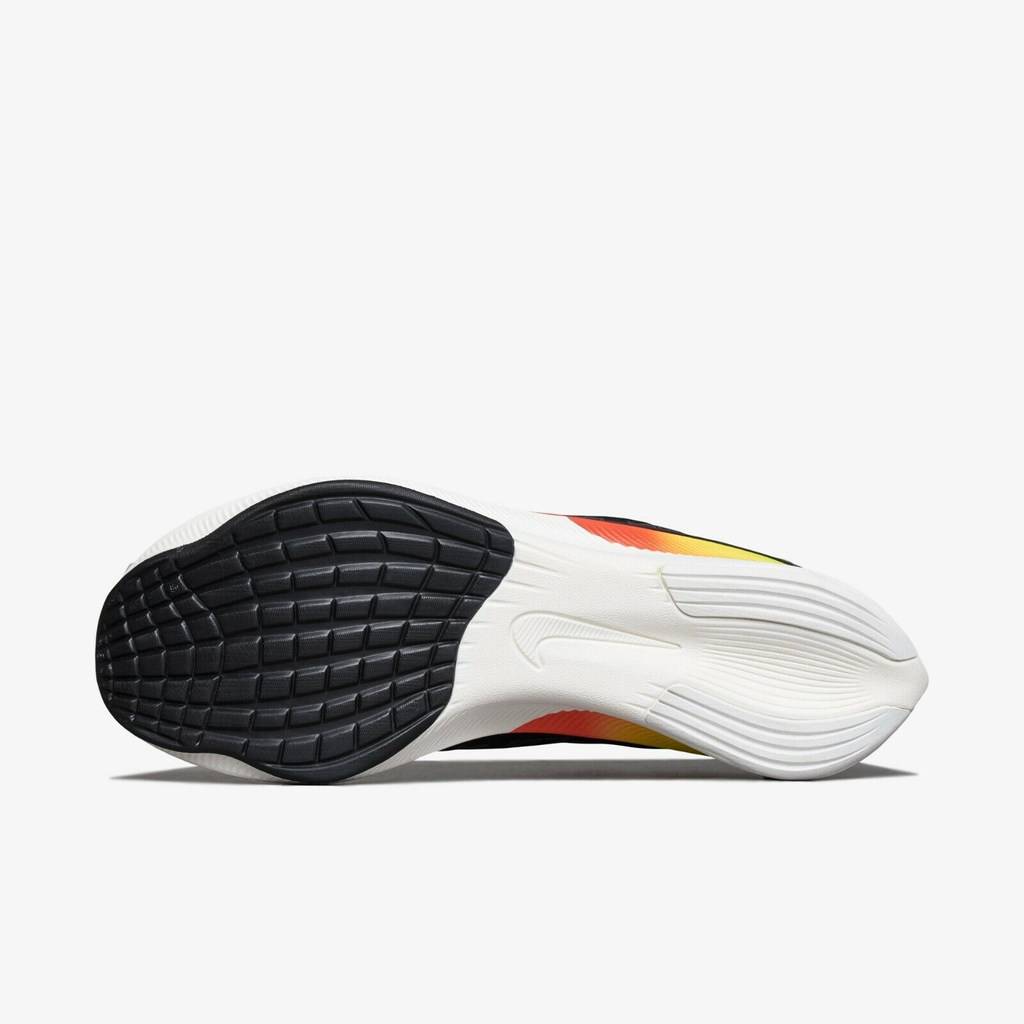 Giày Nike Zoom Fly 4 'Black Green Orange' DQ4993-010
