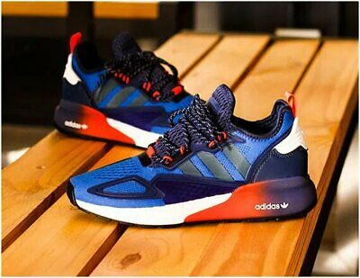 Tenis adidas ZX 2K Boost Hombre-ZapateriasNorte-FX8836