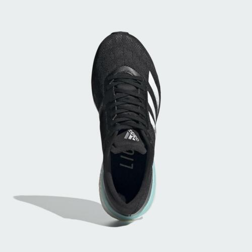 Giày Adidas Adizero Boston 9 'Core Black' FY0342