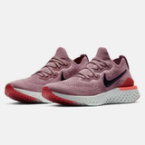 Giày Nike Epic React Flyknit 2 'Berry Pink' BQ8927-500