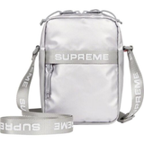 Túi Supreme Shoulder Bag 'Silver'