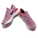 Giày Nike Epic React Flyknit 2 'Berry Pink' BQ8927-500