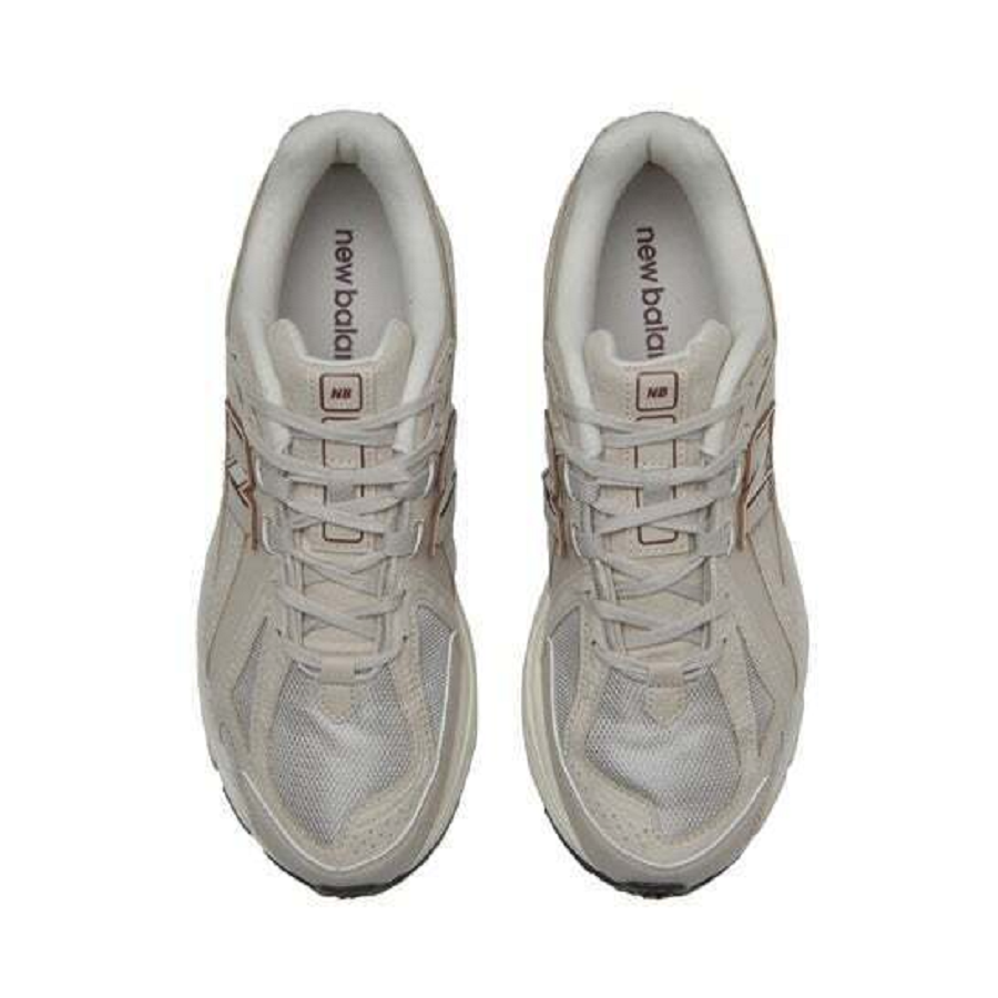 Giày New Balance Width D Running 'Beige' M1906RFT