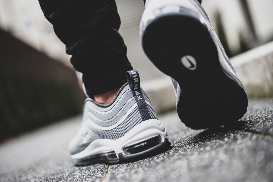 air max 97 ultra metallic silver