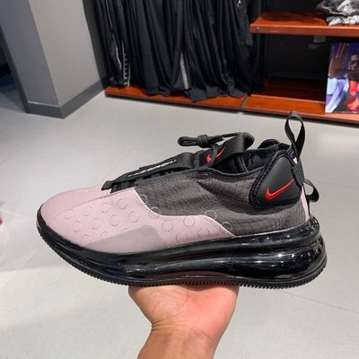 Giày Nike Air Max 720 Waves 'Silver 