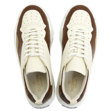 Giày Valentino Gumboy 'Brown' S0B17TWQ-73N