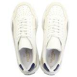 Giày Valentino Gumboy 'Ivory' S0B17TWQ-74W
