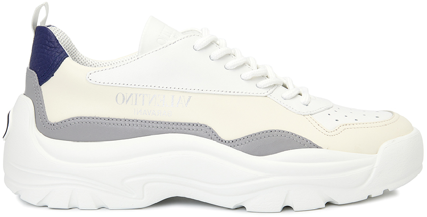 Giày Valentino Gumboy 'Ivory' S0B17TWQ-74W