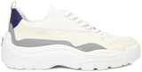 Giày Valentino Gumboy 'Ivory' S0B17TWQ-74W
