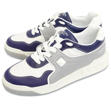 Giày Valentino One Stud 'Blue' S0E71CWA-UZ9