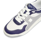 Giày Valentino One Stud 'Blue' S0E71CWA-UZ9