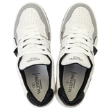 Giày Valentino One Stud 'White' S0E71NWN-0N2