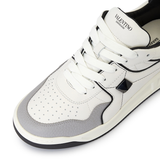Giày Valentino One Stud 'White' S0E71NWN-0N2