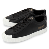 Giày Valentino City Planet 'Black' S0F90JKD-0NO