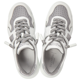Giày Valentino One Stud 'White' S0G37WRI-UYW