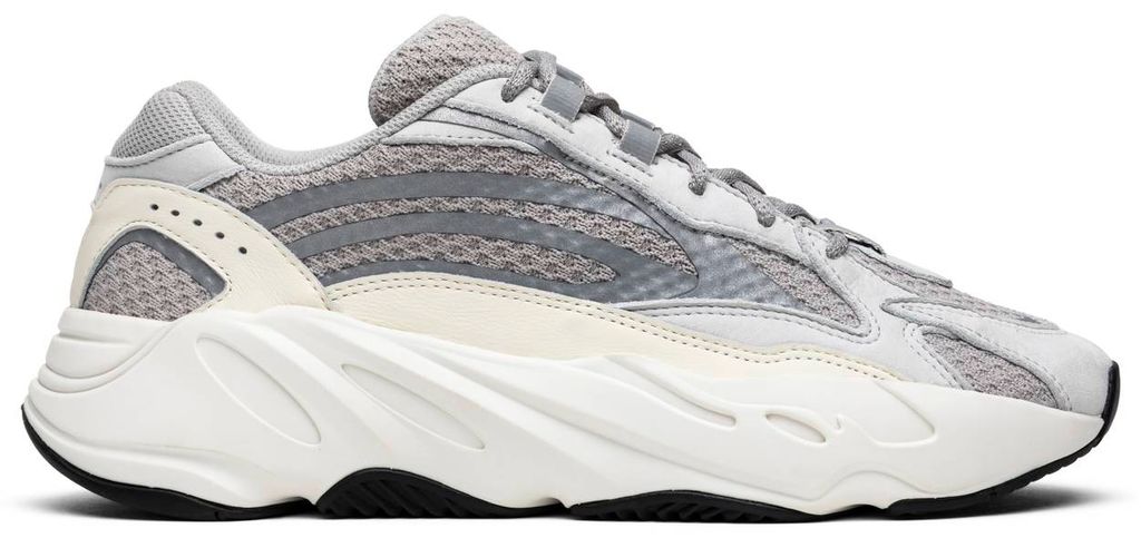 Giày Sneaker Adidas Yeezy 700 V2 Static