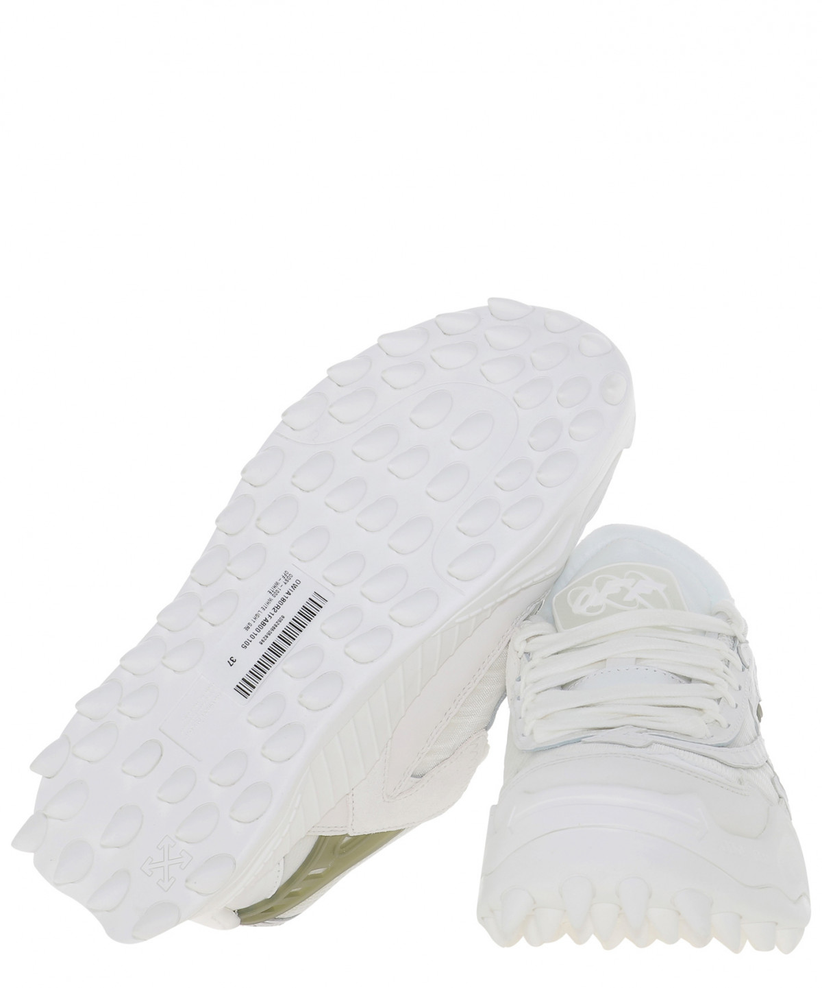 Giày Off-White Wmns ODSY-1000 'White 