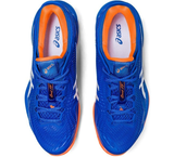 Giày Asics Court FF 3 Novak 'Tuna Blue White' 1041A361-960