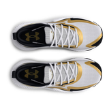 Giày Under Armour Spawn 5 'White Gold' 3026285-101