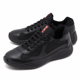 Giày Prada Scratch America Cup 'Black' 4E3400-6GW-F0002