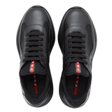 Giày Prada Scratch America Cup 'Black' 4E3400-6GW-F0002