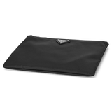 Túi Prada Scratch Logo Re-Nylon 'Black' 2NH004-2DMH-F0002