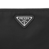 Túi Prada Scratch Logo Re-Nylon 'Black' 2NH004-2DMH-F0002