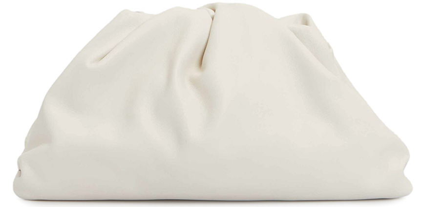 Túi Bottega Veneta Scratch 'White' 690238-V1BW0-9009