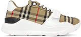 Giày Burberry Scratch Vintage New Regis 'Beige' 8048577