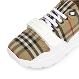 Giày Burberry Scratch Vintage New Regis 'Beige' 8048577