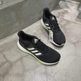 Giày Adidas EQ21 Run Almost Lime 'Black White Lime' GZ4061