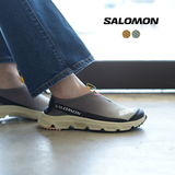 Giày Salomon RX Moc 3 'Desert Sage' L47131200