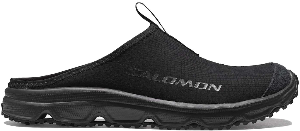 Dép Salomon RX  Slide 3.0 'Black' L41639600