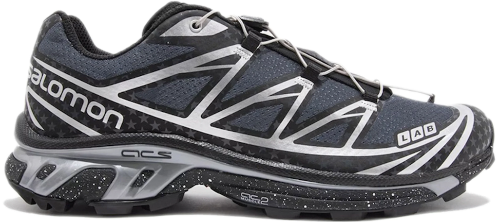 Giày Salomon Atmos x XT-6 'Stars Collide' L47346600