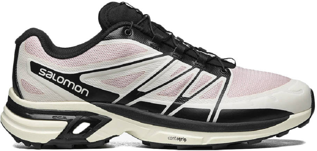Giày Salomon XT-Wings 2 'Pink Black' L47135700