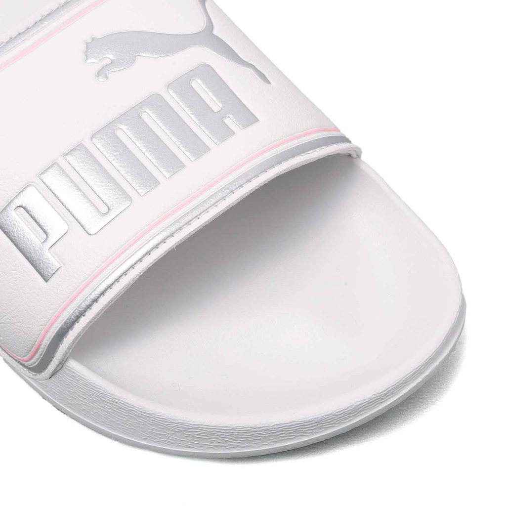 Dép Puma Leadcat 'Grey' 372276-17