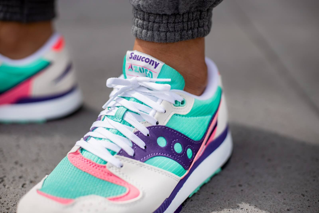 saucony 38