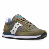 Giày Saucony Jazz Original 'Green Olive' S2044-637