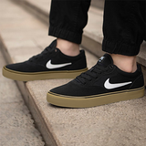Giày Nike SB Chron 2 'Black Gum' DM3493-002