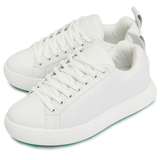 Giày Bottega Veneta Scratch Optic 'White' 716198-V2CS0-9185