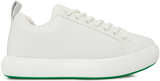 Giày Bottega Veneta Scratch Optic 'White' 716198-V2CS0-9185