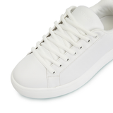 Giày Bottega Veneta Scratch Optic 'White' 716198-V2CS0-9185