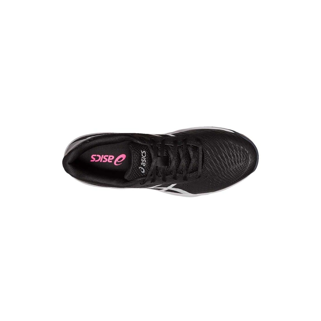 Giày Asics Gel Game 9 'Black' 1041A337-001