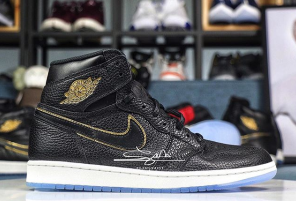 Air Jordan 1 Retro High Og 