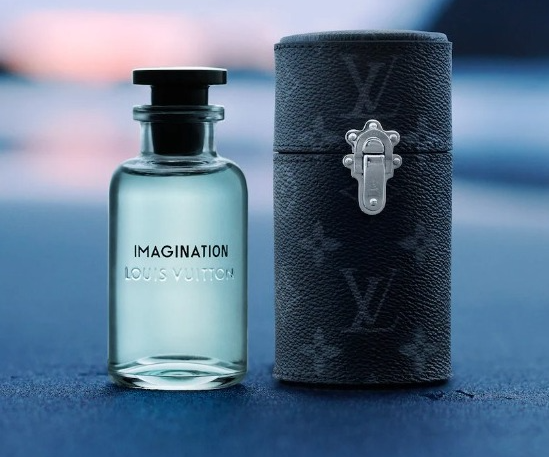 Nước Hoa Louis Vuitton Imagination EDP 100ml – AUTHENTIC SHOES